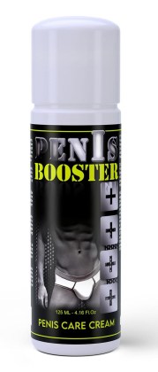 Penis Booster krema za uvećanje penisa RUF - 252174